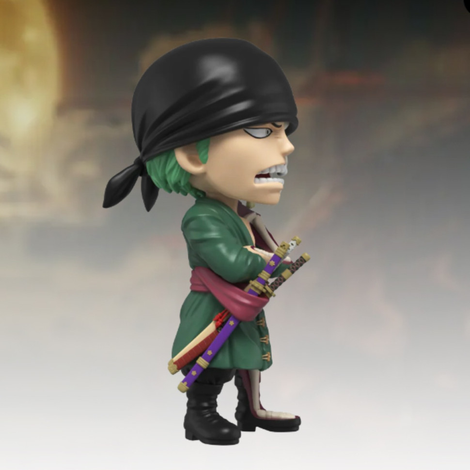 Колекційна фігурка