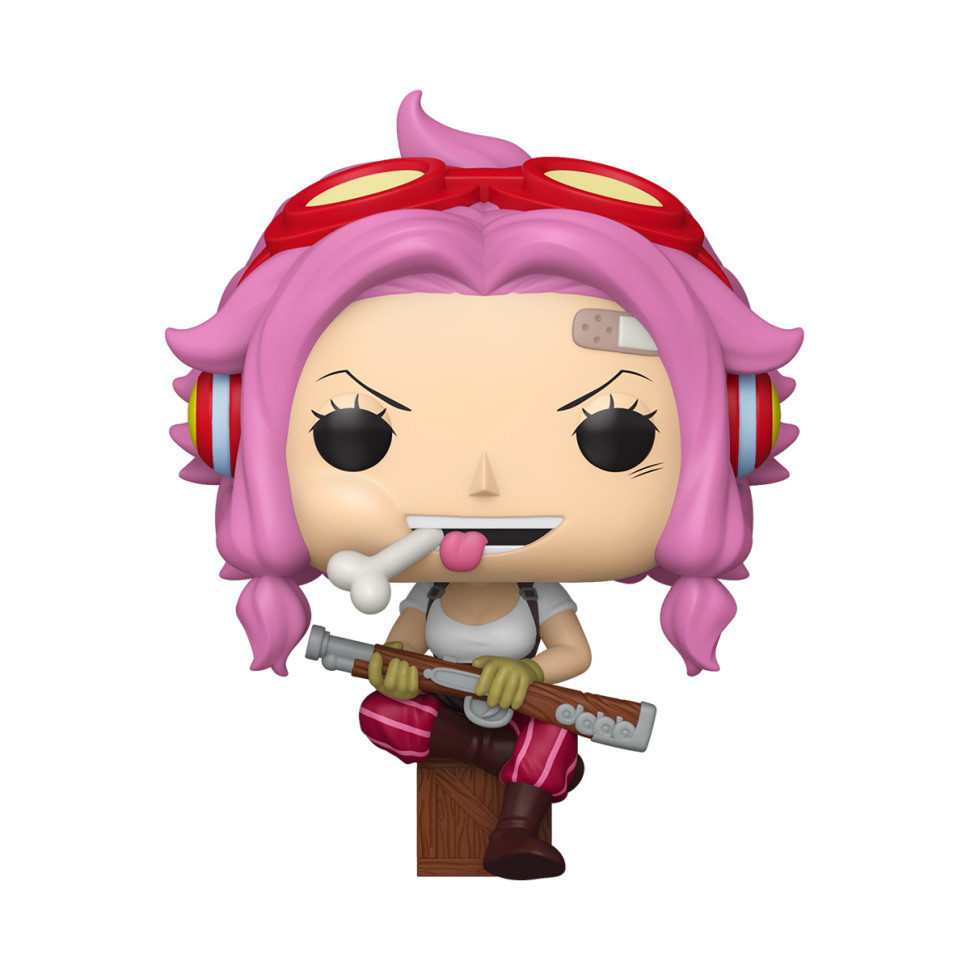 Игровая фигурка Джинни Funko POP! 90563 серии