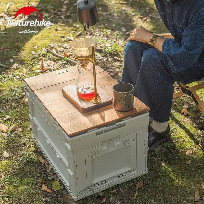 Столешница на складной контейнер Naturehike NH21NX01 6927595775462, 50L