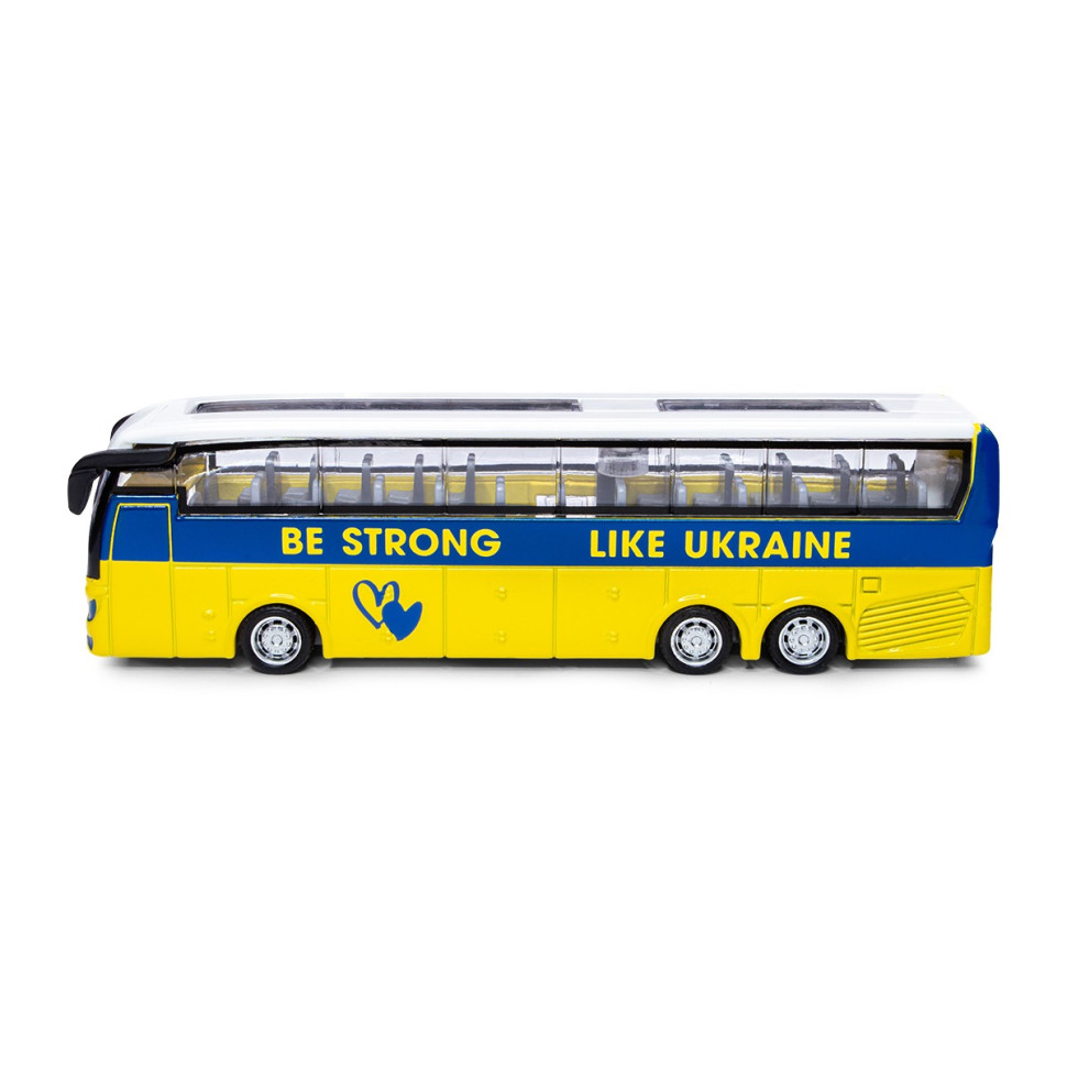 Дитяча колекційна модель 