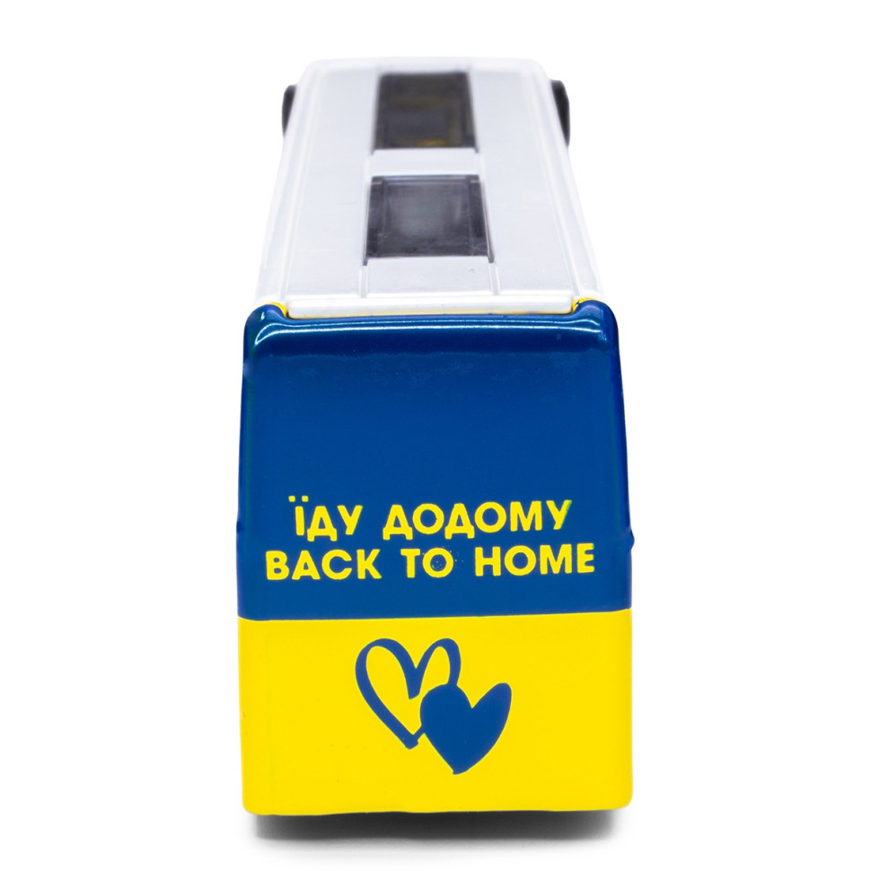 Дитяча колекційна модель 