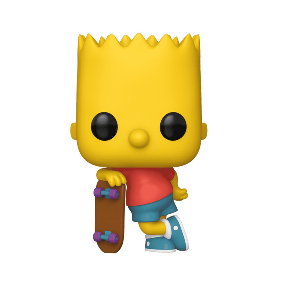 Игровая фигурка Funko POP! серии 
