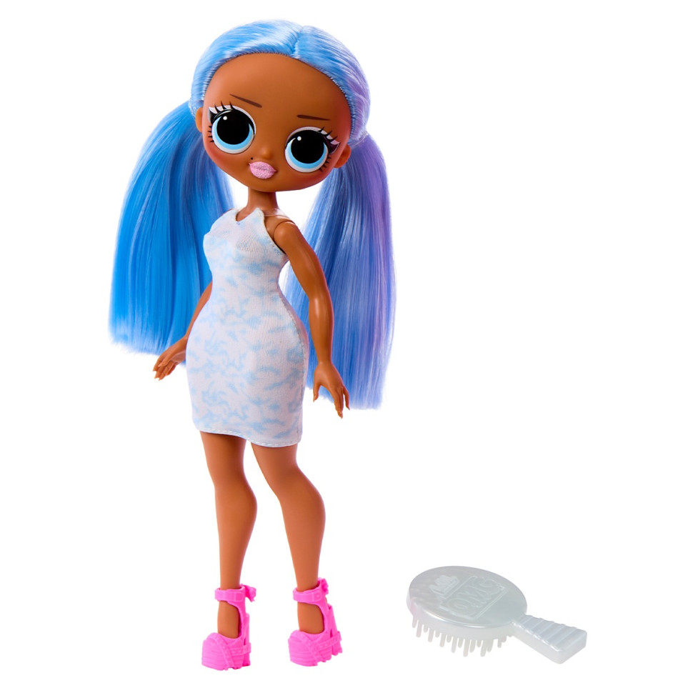 Дитяча лялька 