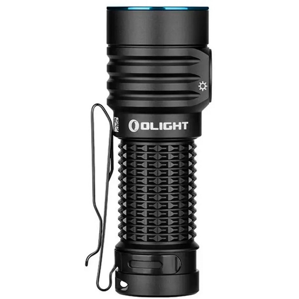 Ліхтар Baton Turbo Olight 0.0000.0845 black 1000 люменів