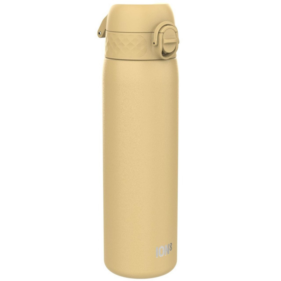 Пляшка для води металева Stainless Steel ION8 I8SS600DES 600 мл, Desert