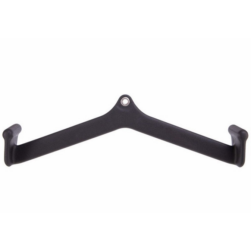 Ручка для тяги із широким хватом EasyFit EF-8083, 61 см