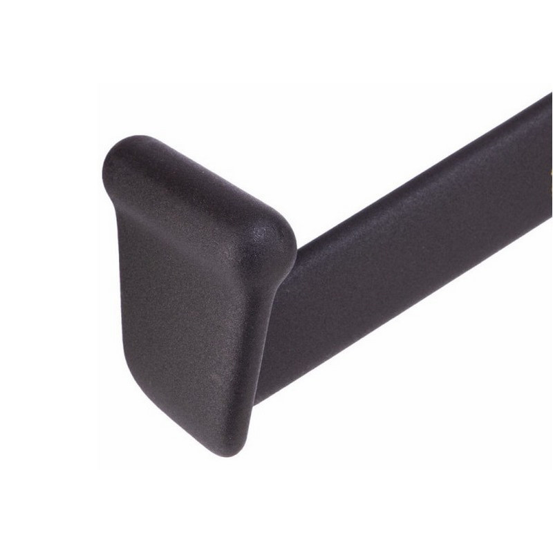 Ручка для тяги із широким хватом EasyFit EF-8083, 61 см