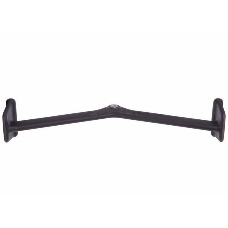 Ручка для тяги із широким хватом EasyFit EF-8083, 61 см