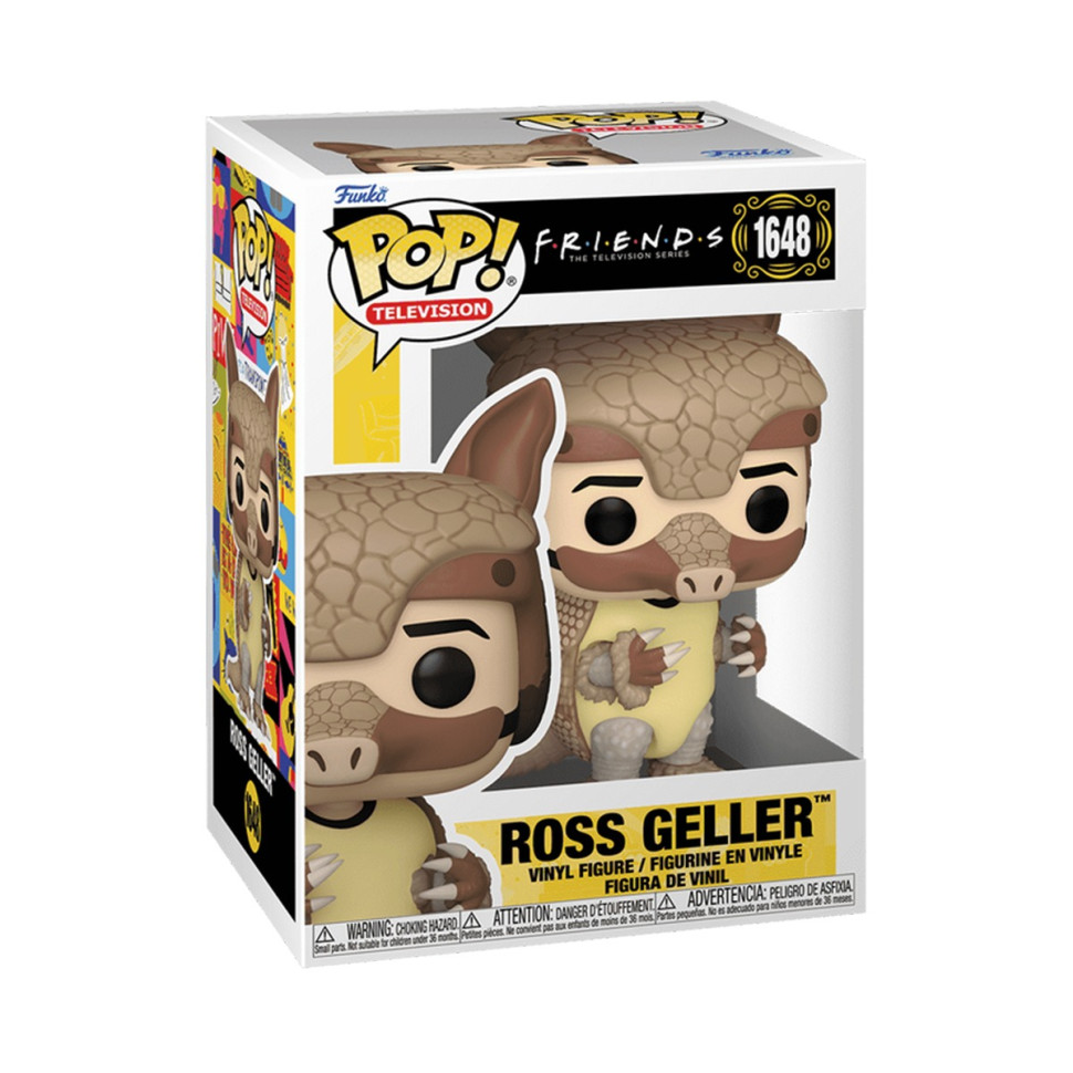 Игровая фигурка Funko POP! серии 