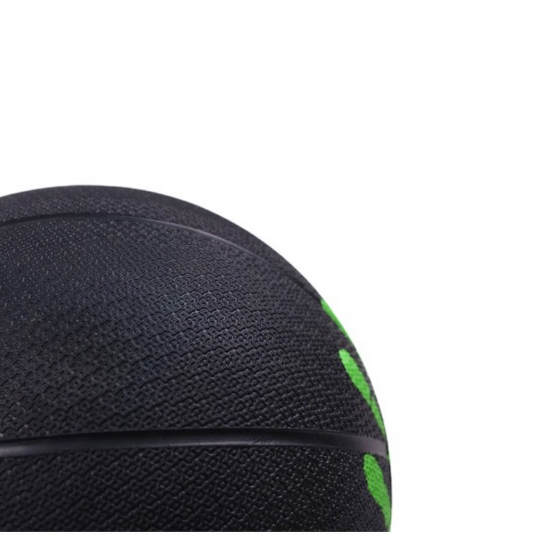 Медбол (медицинский мяч) для кроссфита FF42C1C Generation Fitness 522834, 6 кг