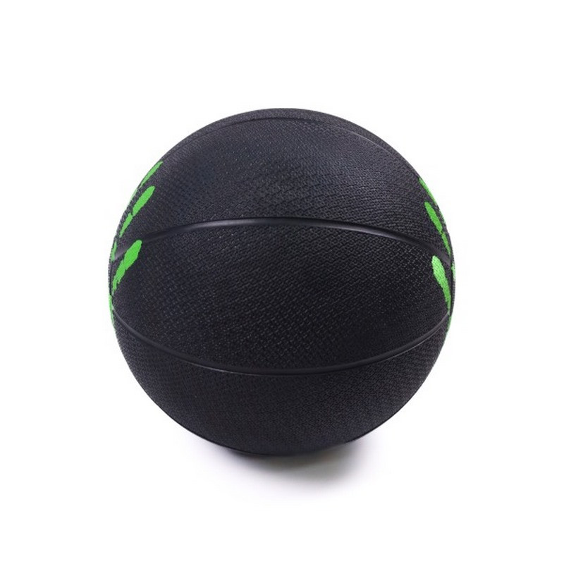 Медбол (медицинский мяч) для кроссфита FF42C1C Generation Fitness 522834, 6 кг