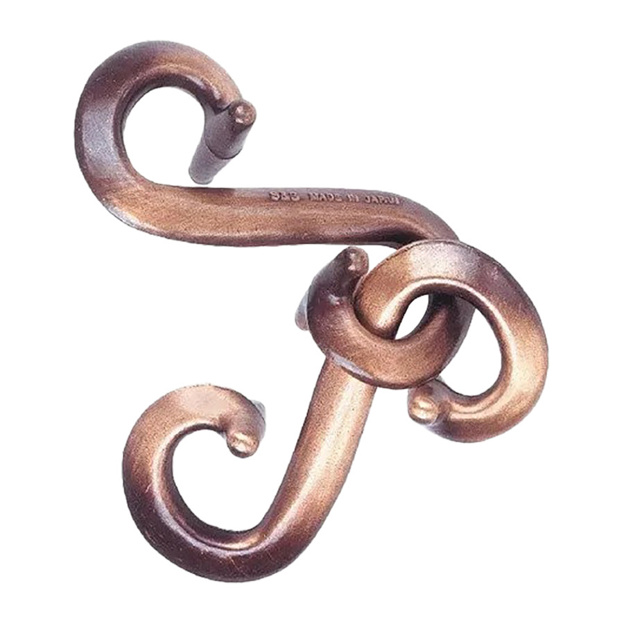 Головоломка 3 * S & S (S & S) Cast Puzzle 473797