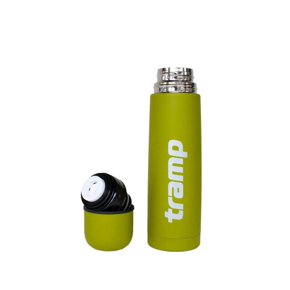 Термос Basic Tramp UTRC-113-olive, 1 л