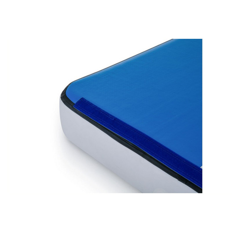 Надувний килимок для гімнастики Aircase inSPORTline 23352, 200 x 140 x 20 см