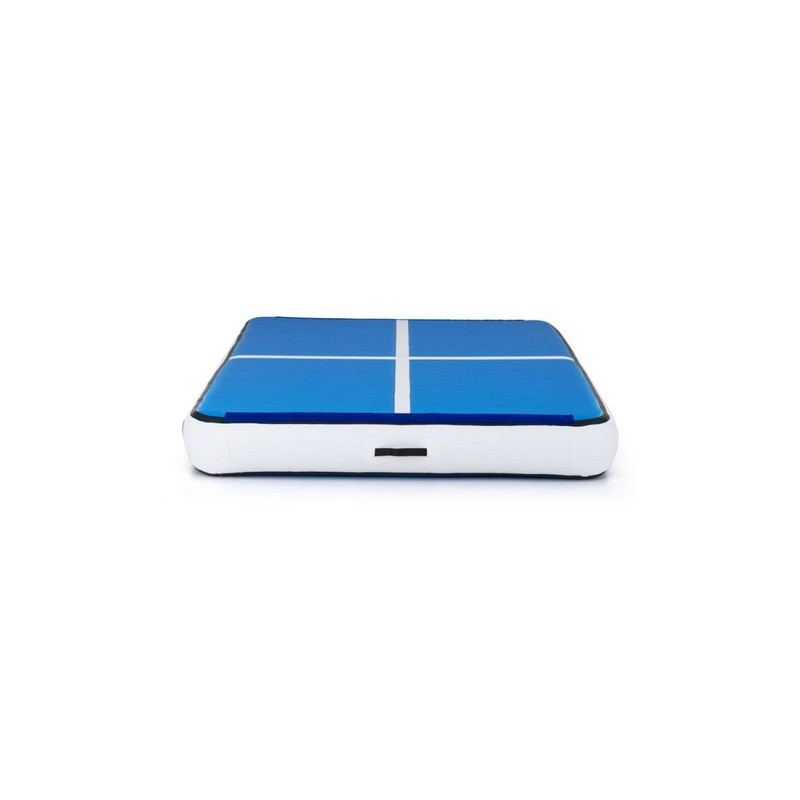 Надувний килимок для гімнастики Aircase inSPORTline 23352, 200 x 140 x 20 см