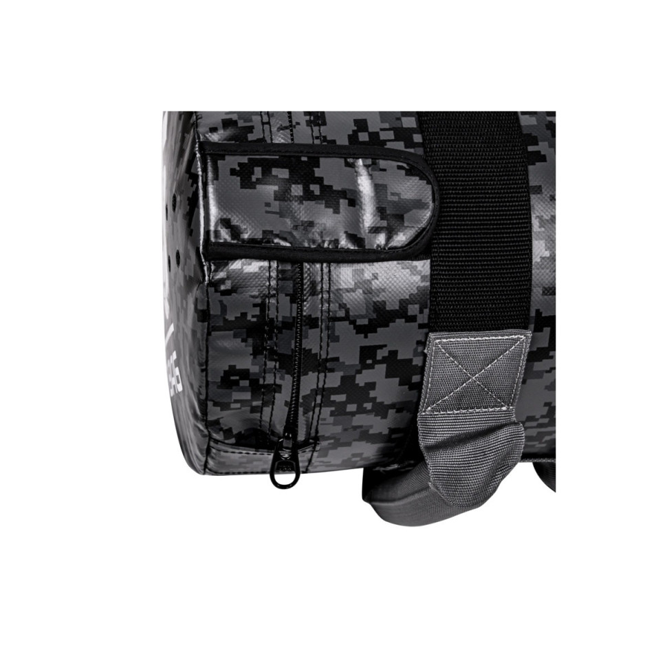 Сумка для тренувань з ручками Fitbag Camu inSPORTline 17895, 25 кг