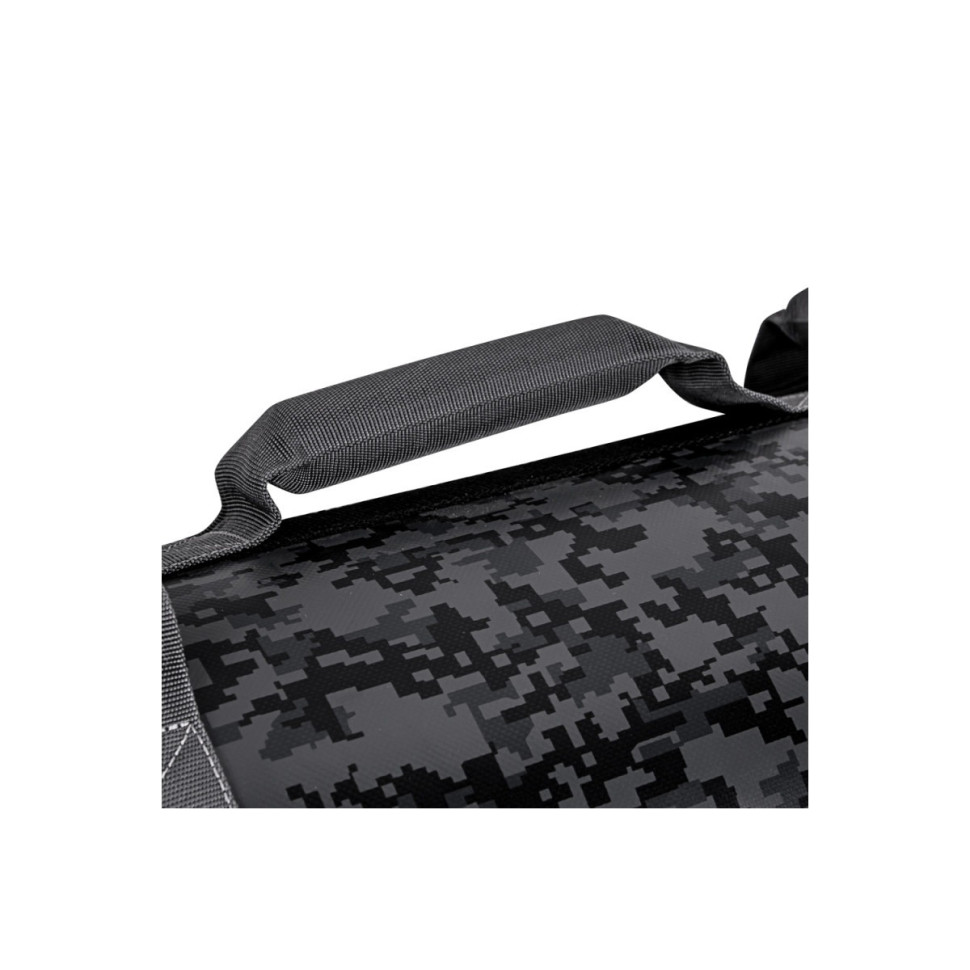 Сумка для тренувань з ручками Fitbag Camu inSPORTline 17895, 25 кг