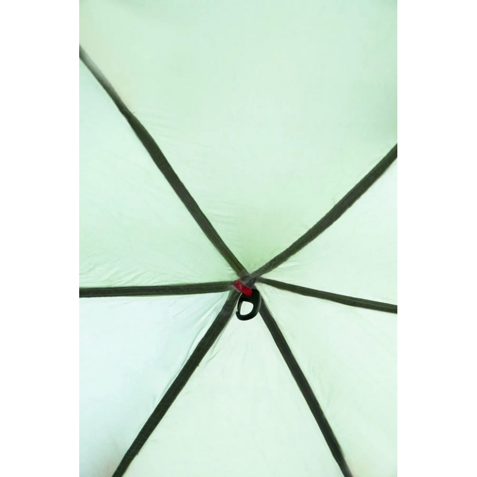 Шатер Lite Mosquito Tramp TLT-033.04 зелений