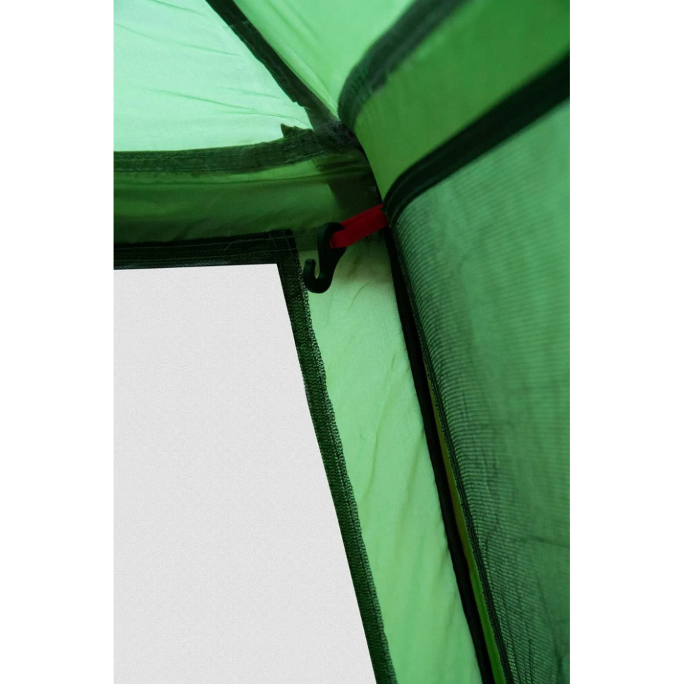 Шатер Lite Mosquito Tramp TLT-033.04 зелений