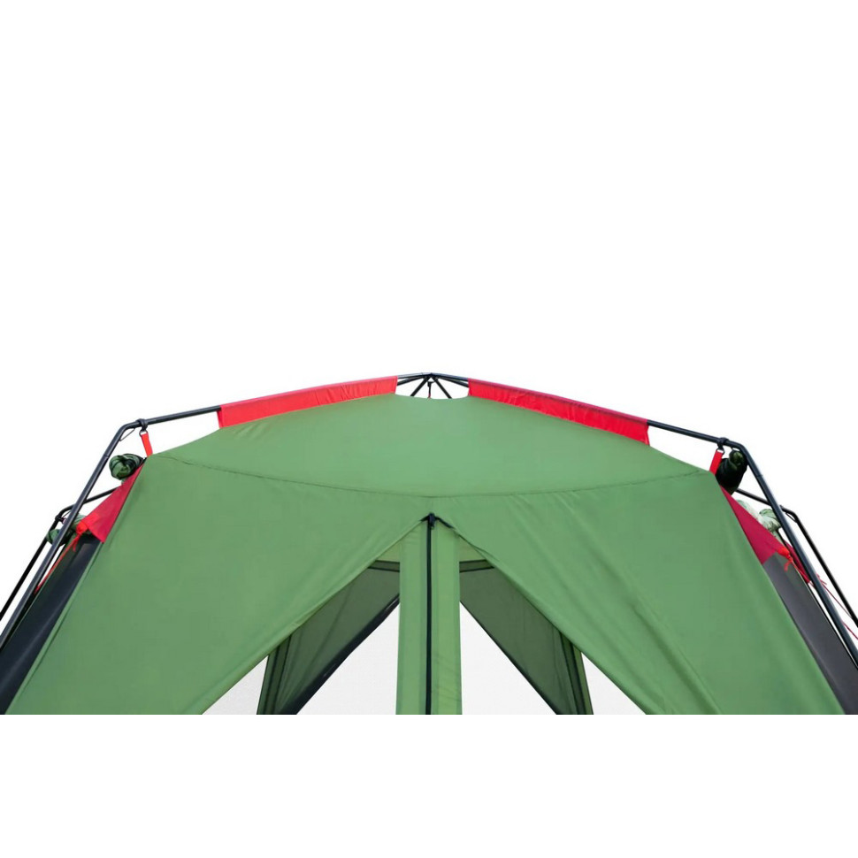 Шатер Lite Mosquito Tramp TLT-033.04 зелений