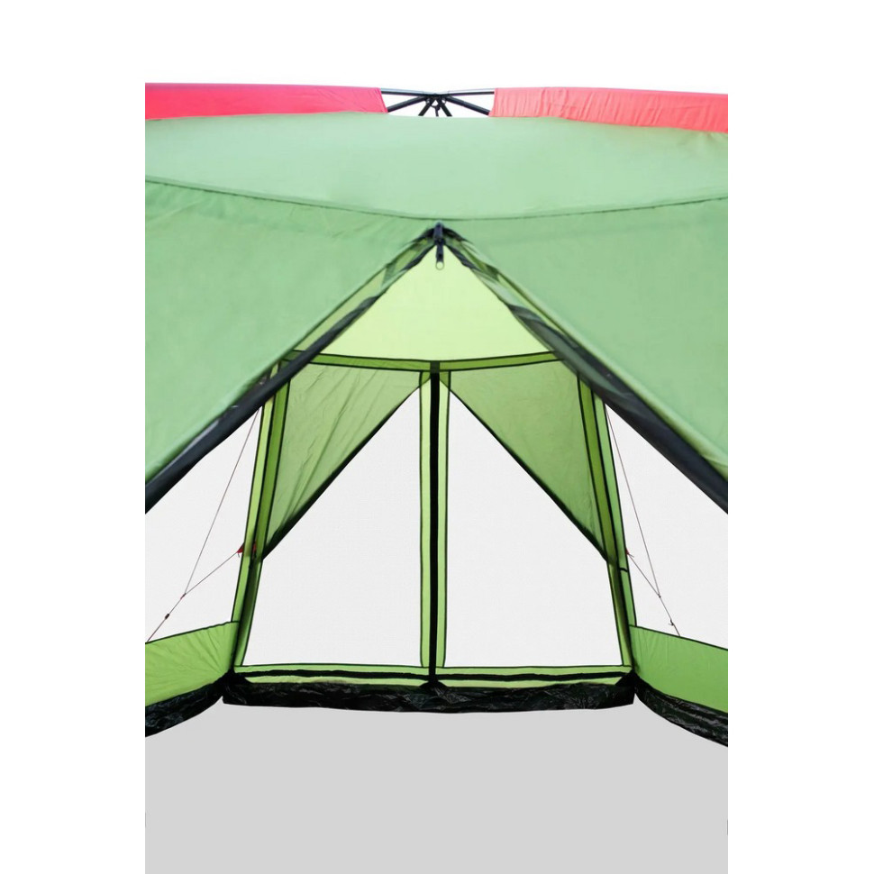 Шатер Lite Mosquito Tramp TLT-033.04 зелений