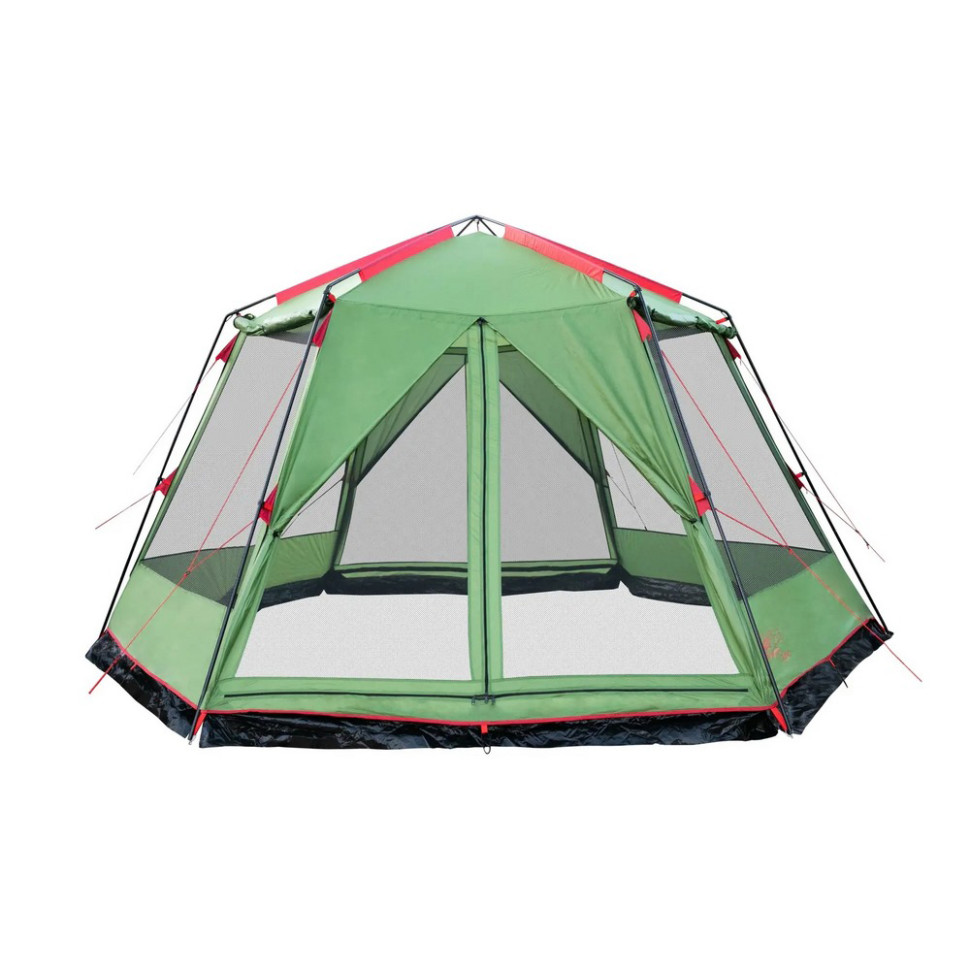 Шатер Lite Mosquito Tramp TLT-033.04 зелений
