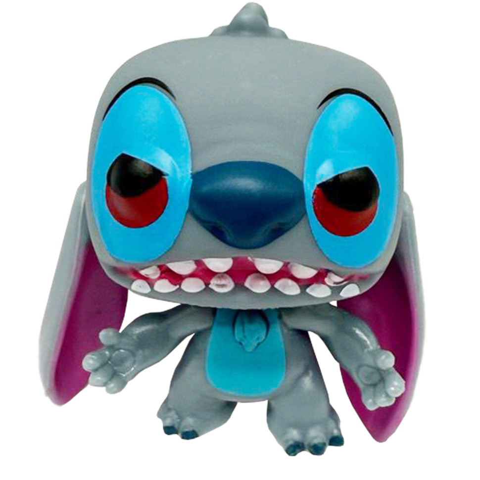 Детская игровая фигурка Stich B882-4 из мультфильма 
