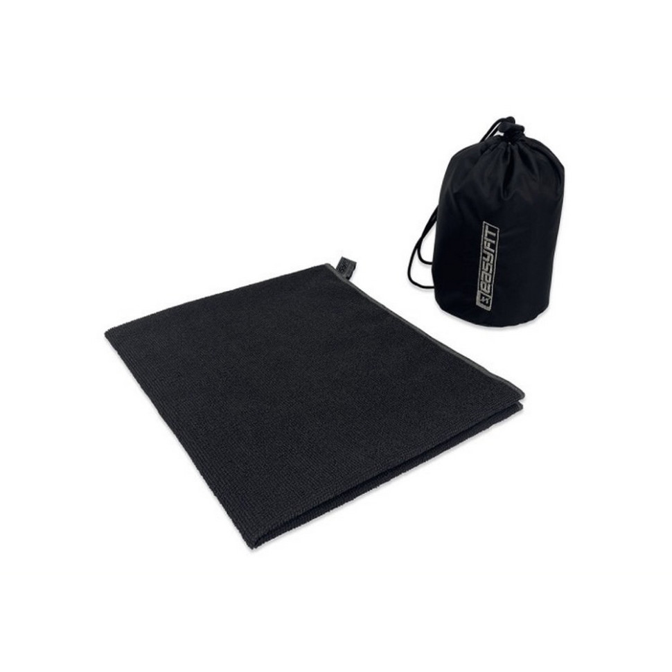 Рушник із мікрофібри EagleWing EasyFit EF-8502-2 в сумочці 90 х 50 см