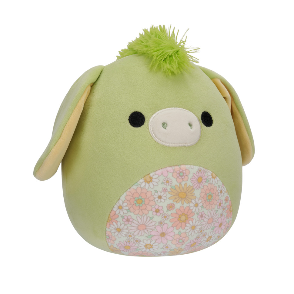 М'яка іграшка Віслючок Джуніпер Squishmallows SQCR05390, 19 см