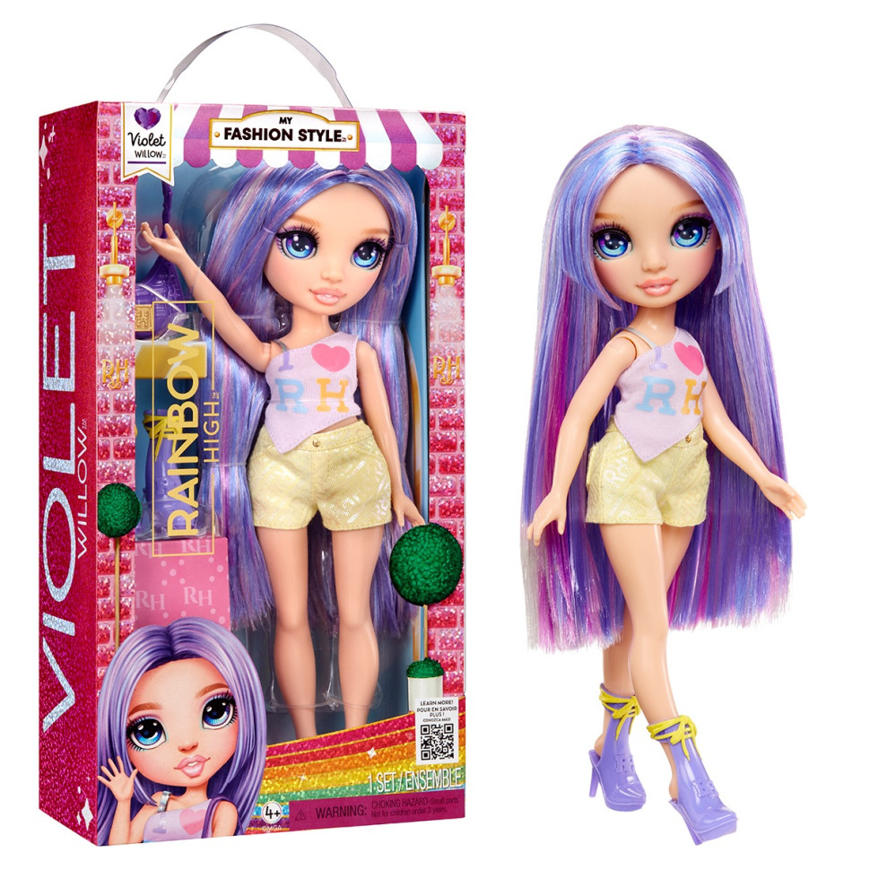 Дитяча лялька