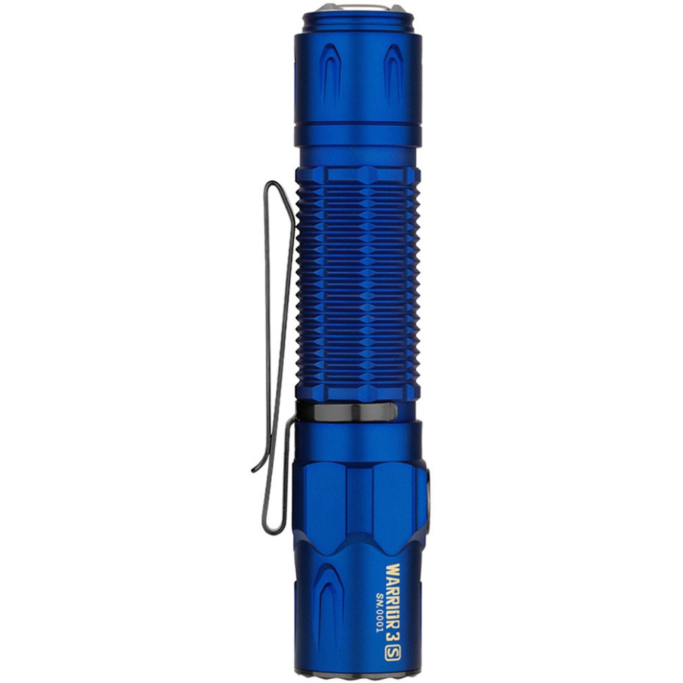 Ліхтар Warrior 3S LE Water Olight Warrior 3S-Water 1850 лм