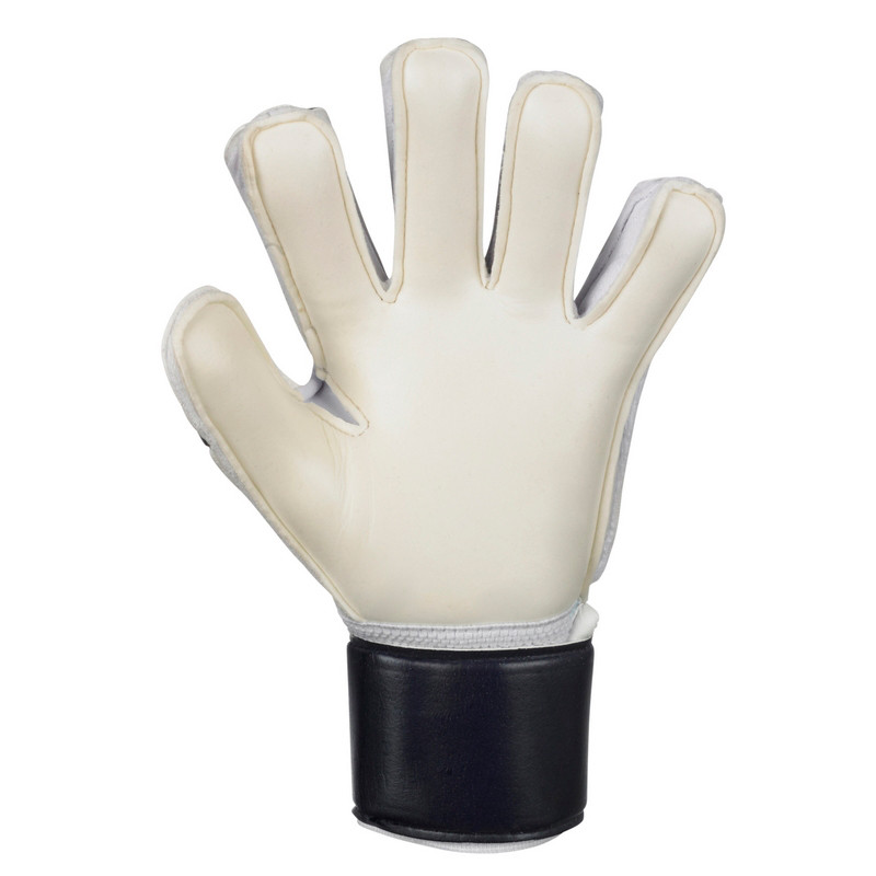 Перчатки вратарские GOALKEEPER GLOVES 04 PROTECTION v24 Select 601041-202-4 синий, белый 15,5 см