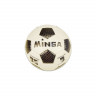 М'яч футбольний Minsa E31266 18,3 см 250 м