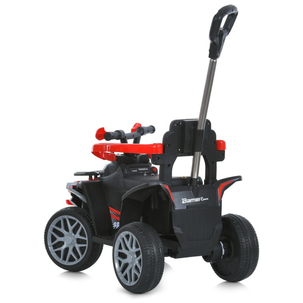 Дитячий електромобіль Квадроцикл Bambi Racer M 6221EBLR-3 до 23 кг