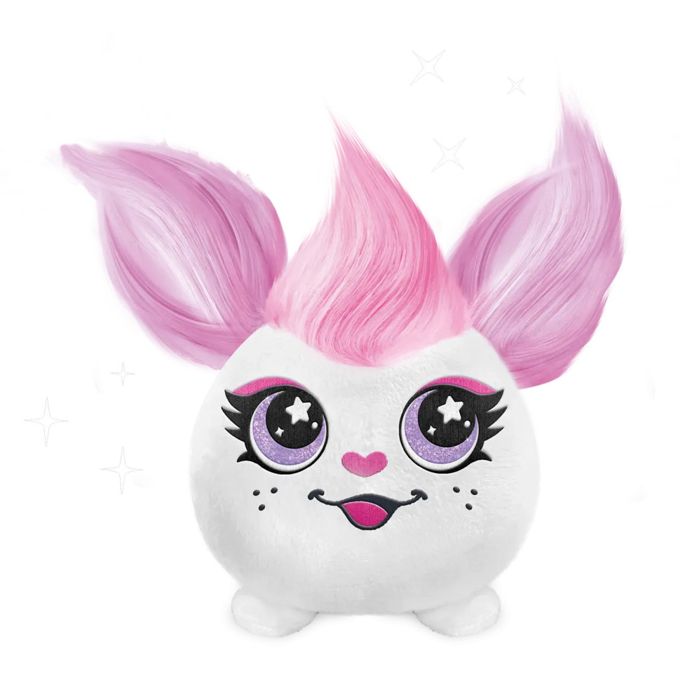 Набор для творчества DIY Airbrush Plush 