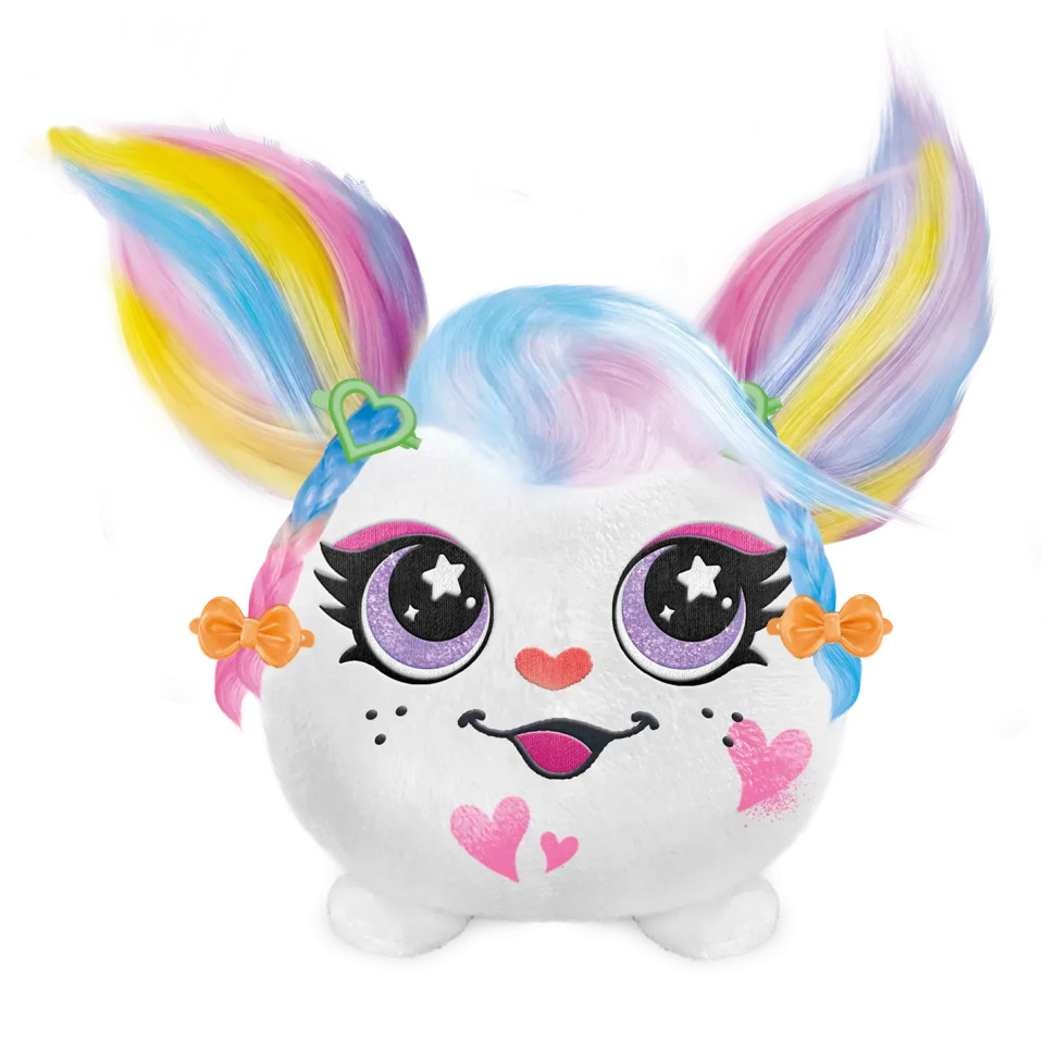 Набор для творчества DIY Airbrush Plush 