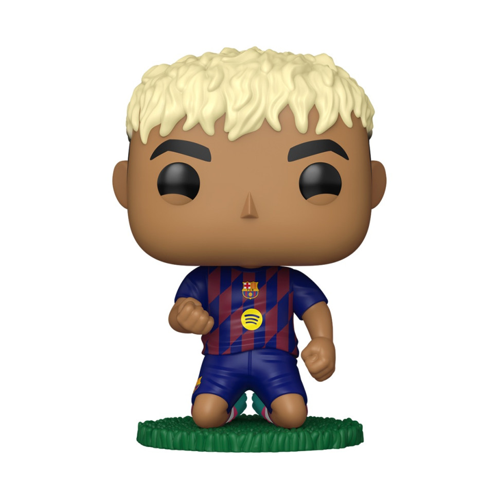 Игровая фигурка FUNKO POP! 