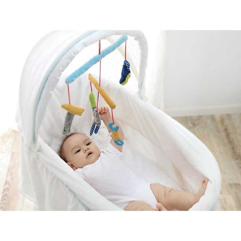 Міні-мобайл дитячий Інструменти sigikid 41762SK 27 см