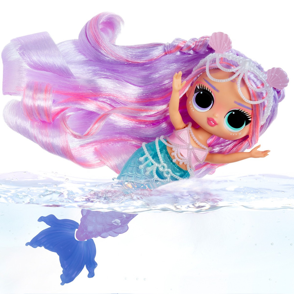L.O.L. Surprise 510444 Tweens Mermaids Goodtoys