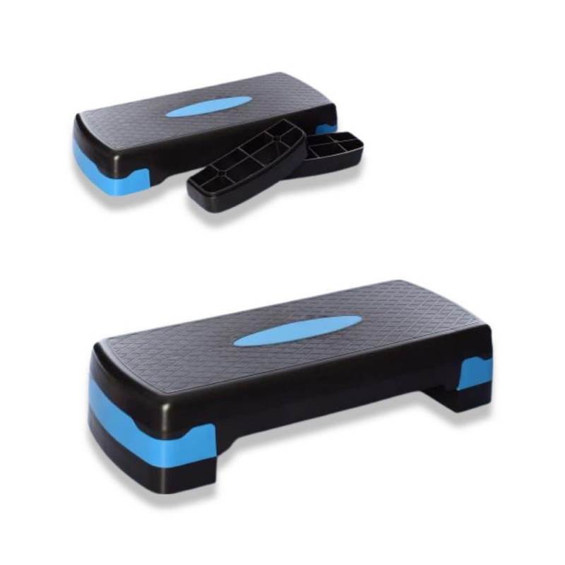 Степ-платформа 2-ступенчатая Gemini Sport MG-0536-2 до 150 кг