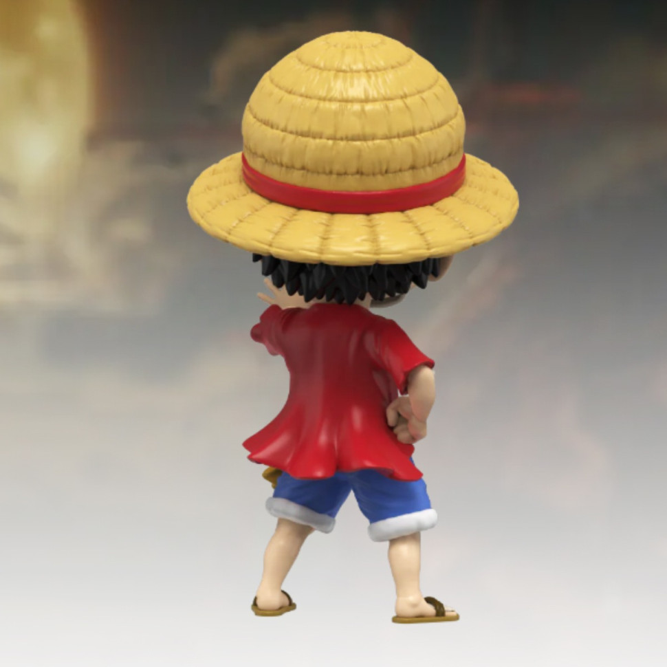 Колекційна фігурка