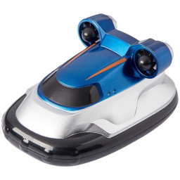 Катер на радіокеруванні Speed Boat Small ZIPP Toys QT888-1A (Синій)