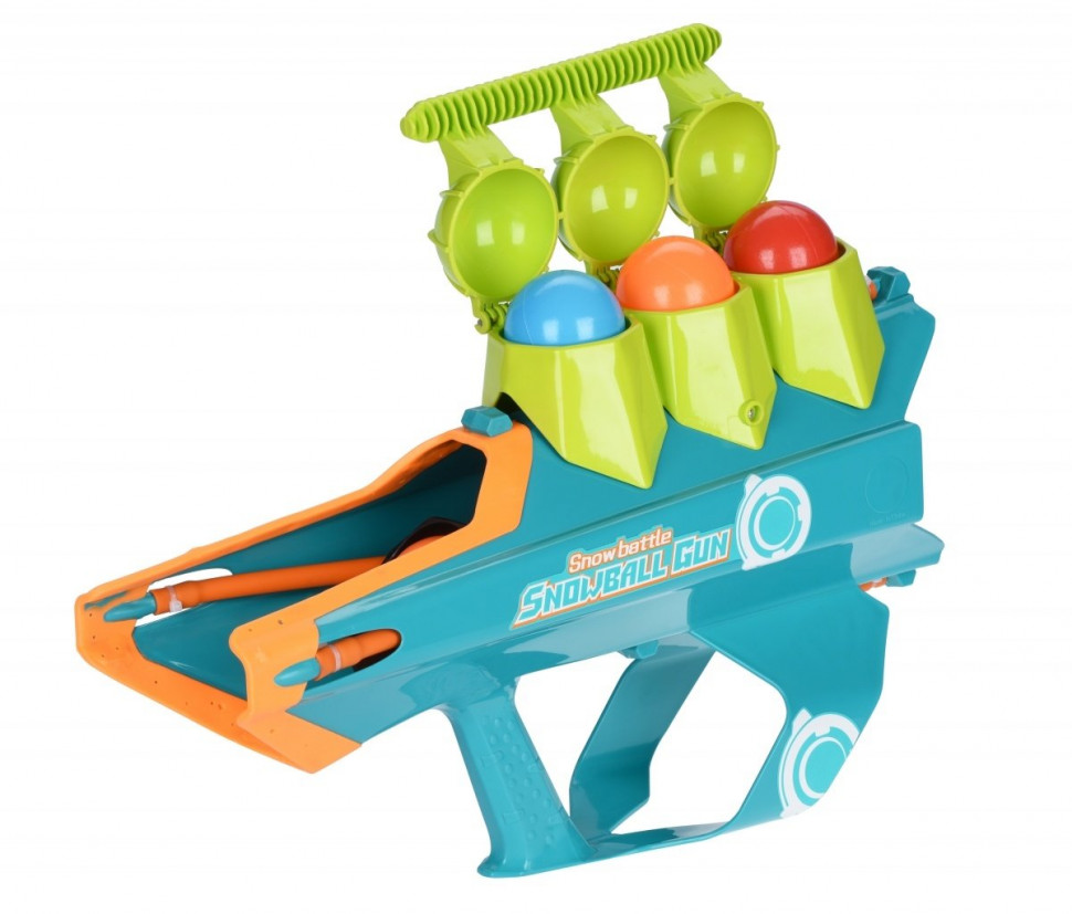 Игрушечное оружие Same Toy 3 в 1 Бластер 388Ut