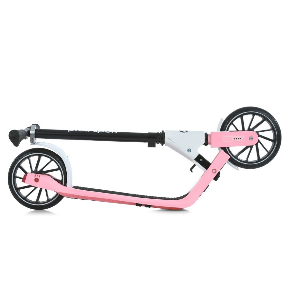 Самокат міський 2-х колісний Bambi SR2-091-P складаний