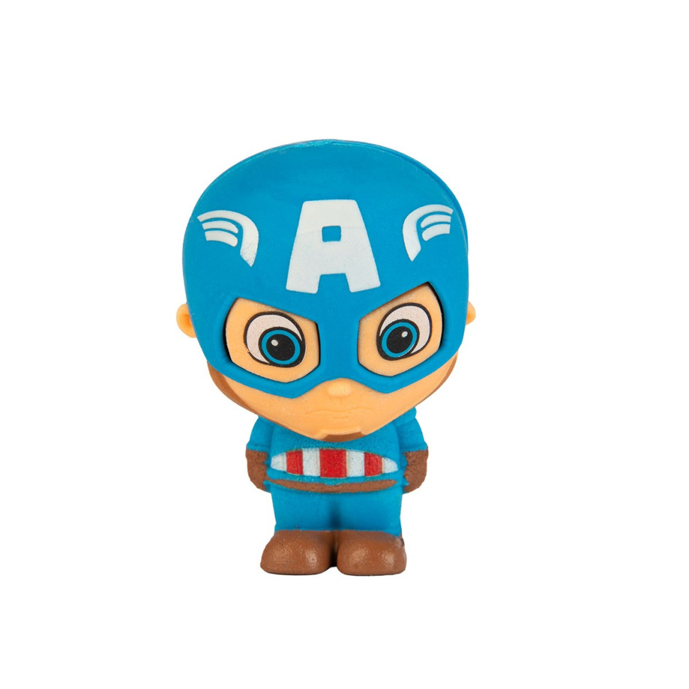 Колекційний ластик-пазл 