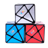 Smart Cube 3х3 Axis кольоровий в асортименті SC367