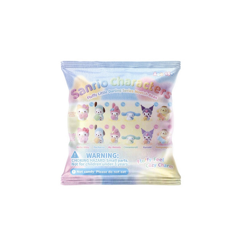 Фигурка-сюрприз Sanrio