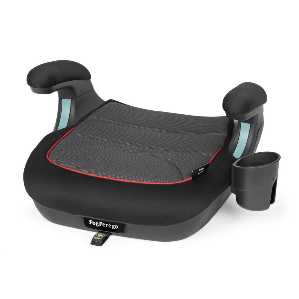 Автокрісло-бустер Viaggio Shuttle Peg-Perego IMVS040000DX13DP53 Active