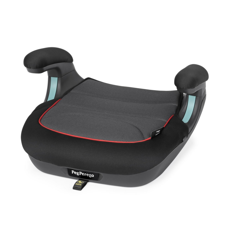 Автокрісло-бустер Viaggio Shuttle Peg-Perego IMVS040000DX13DP53 Active