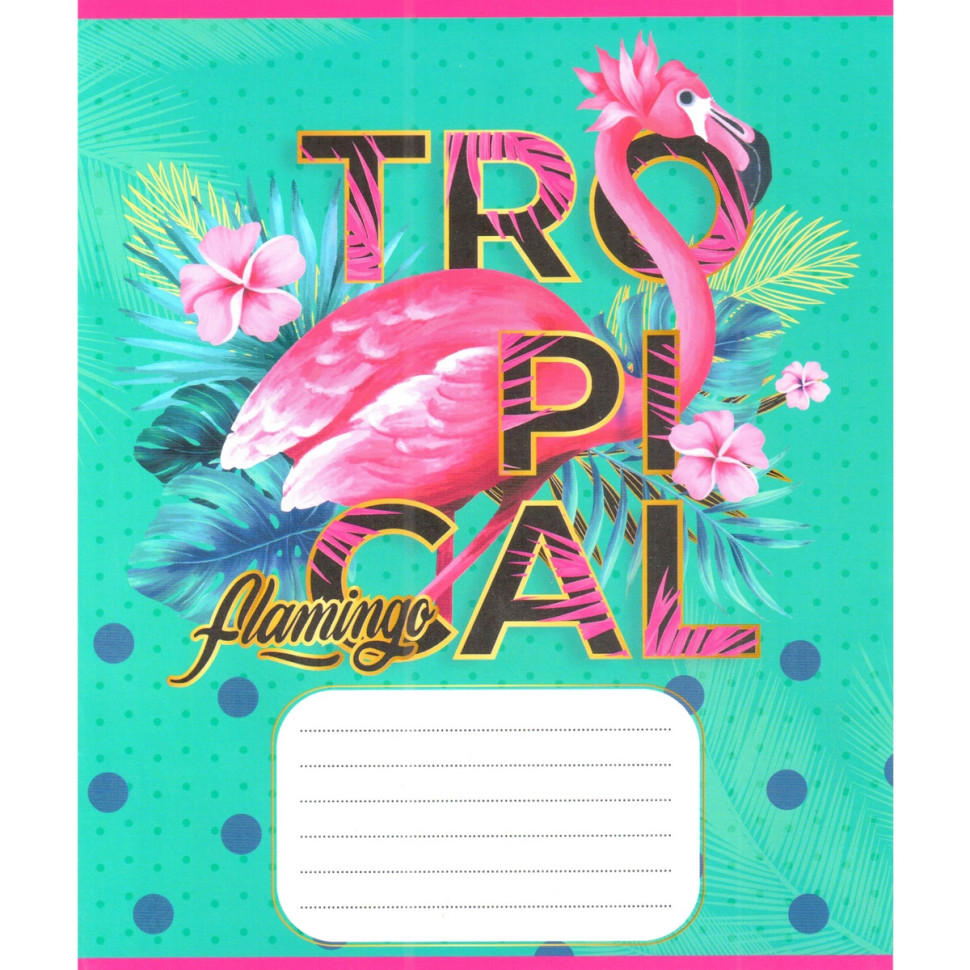 Тетрадь ученическая